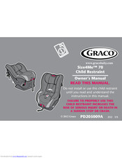 graco size4me 70