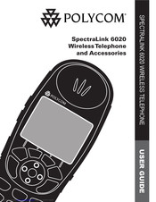 Spectralink versity 9553