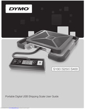 dymo s400