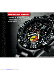 chase durer specialforces1000xl udt