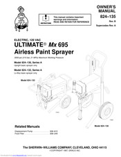 ultimate mx 695