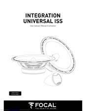 focal integration iss 690