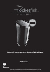 Rocketfish Rf Wsp313 User Manual Pdf Rocketfish Rf Wsp313 User Manual Pdf