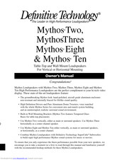 definitive technology mythos 10