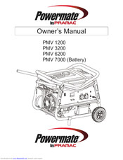 powermate wx manualslib manuals