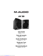 studiophile av 30
