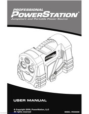 Powerstation PS5000M Manuals