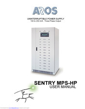 sentry mps manualslib