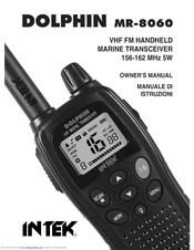 Dolphin DOLPHIN MR-8060 Manuals | ManualsLib
