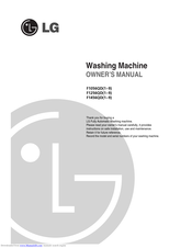 Lg 7kg Front Load Washing Machine Wd1200d Appliances Online Commercial