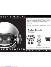 robosapien 8081