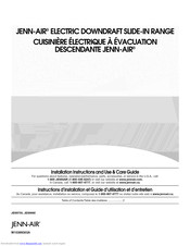 Jenn Air Electric Wall Oven Service Manual