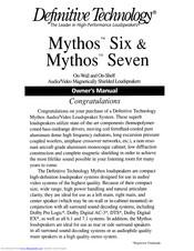 mythos seven