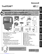 Troubleshooting Honeywell Truesteam Humidifier