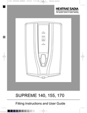 Heatrae sadia multipoint