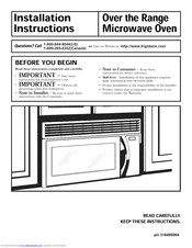 Frigidaire Mwv150kwa Manuals Manualslib Frigidaire Mwv150kwa Manuals Manualslib
