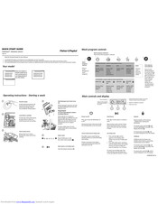 Fisher & paykel DishDrawer Manuals | ManualsLib