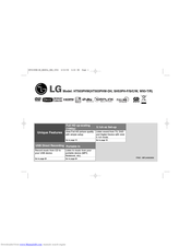 Lg SH53PH-W Manuals | ManualsLib