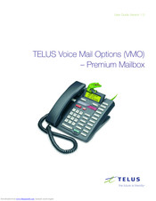 vmo telus manualslib