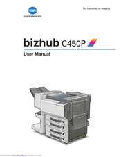 Featured image of post Konica Minolta Bizhub C458 Driver Download Download the latest drivers manuals and software for your konica minolta device