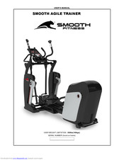 Smooth fitness AGILE DMT Manuals | ManualsLib
