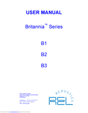 rel britannia b3