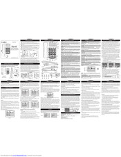 Clarity XL45 Manuals | ManualsLib