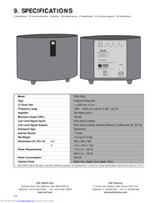 kef 2500