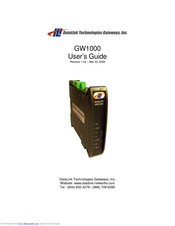 wonlex gw1000 3g manual