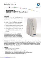 Drivers dpx2203 modem for Windows 8 Download