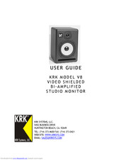 rokit v8