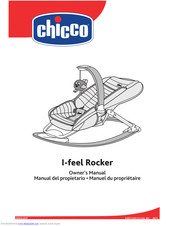 chicco i feel rocker