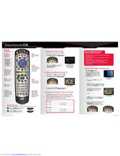 Dish network ViP 211k Manuals | ManualsLib