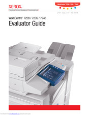 xerox workcentre 7228