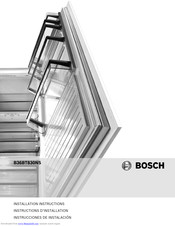 Mizuntitled: Bosch Fridge User Manual