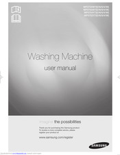Samsung Wf0754w7e User Manual Pdf Download