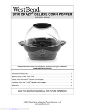 stir crazy popcorn popper