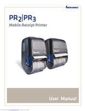 intermec pr3 printer