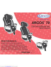 graco argos 70