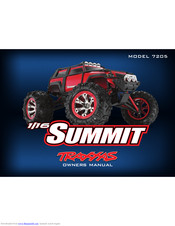 traxxas slash 4x4 pdf