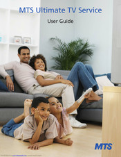 Motorola VIP 2262 Manuals