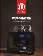 Top 5 Tips To Fix Makerbot Replicator 3d Print Warping Rave Robot