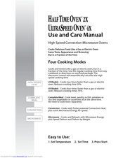 Apollo Half Time Oven 2x Use And Care Manual Pdf Manualslib Apollo Half Time Oven 2x Use And Care