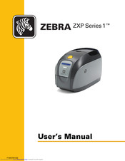 Zebra zxp series 3 card printer Drivers for Windows XP