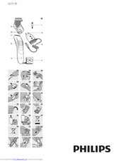 philips norelco qc5130