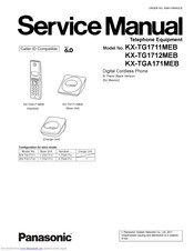 Panasonic Cordless Phone Manual - slidedocnow