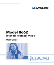 Inter-tel AXXESS 8662 Manuals