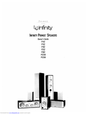 infinity primus 252
