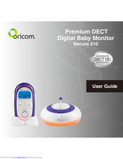 oricom secure 210