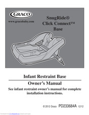 click connect base installation